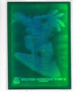 3d Hologram Card | eBay 3d Hologram Card | eBay
