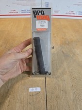 Pro Mag Ruger 10-22 See Thru Weaver Scope Mount  PM001 