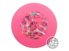 NEW Innova DX Roc 176g Pink Jellybean Foil Midrange Golf Disc