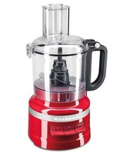 KitchenAid 5KFP0719 1.7L Food Processor - Empire Red