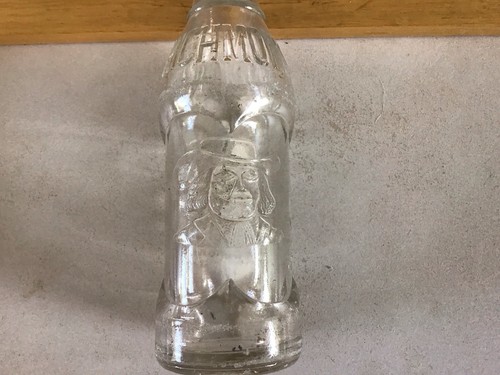 Rare Coca Cola Bottle Richmond, Indiana Dec. 29, 1925 6 1/2oz. - Picture 6 of 6
