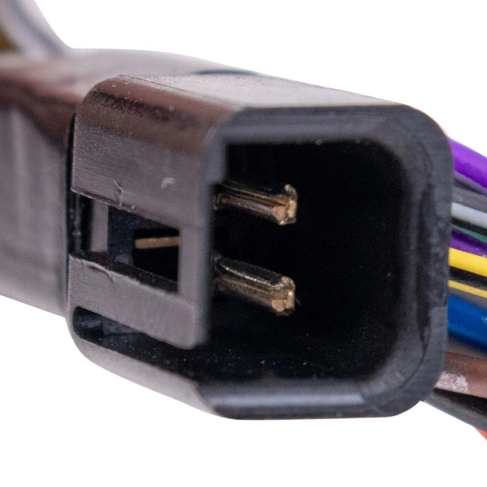 Interruptor de control de crucero limpiaparabrisas de señal de giro para 97-05 Park Avenue Foto 3 de 4