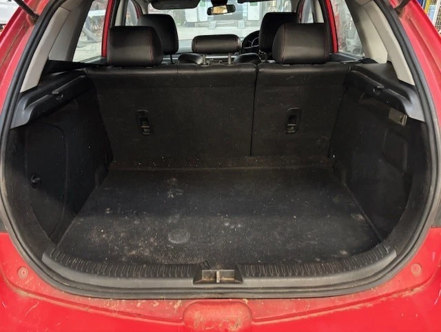 2007 Mazda 3 MPS Spares or Repair - Image 3 of 4