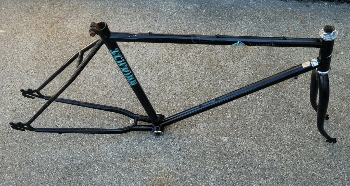 Schwinn Vintage Bicycle Frames for sale | eBay