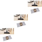 3 Pieces Beutel Zum Vakuumieren Vakuumiertüten Staubsaugerbeutel