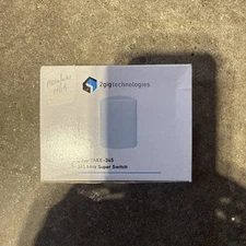 2GIG-TAKE-345 345 MHz Super Switch Takeover Module NEW NOS