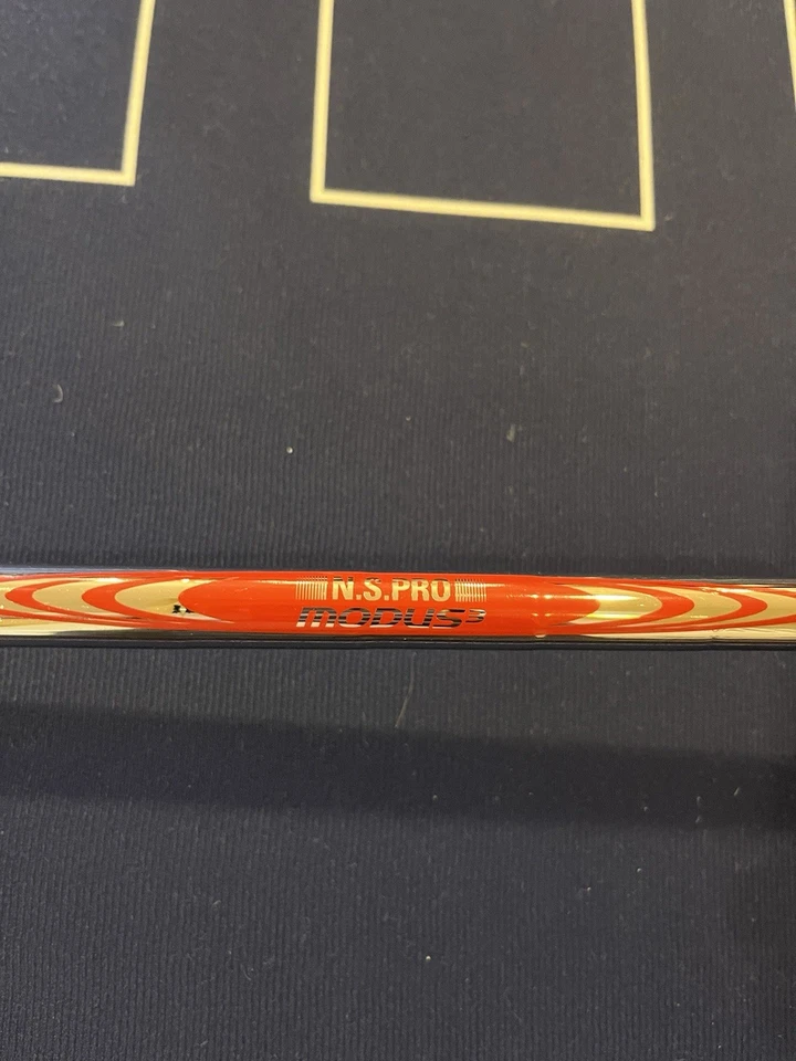 Cleveland Golf RTX6 Tour Rack 56 MID 10 NS Pro Modus 3 X Flex - Image 4 of 4