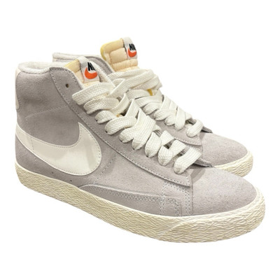 size 7 nike blazer