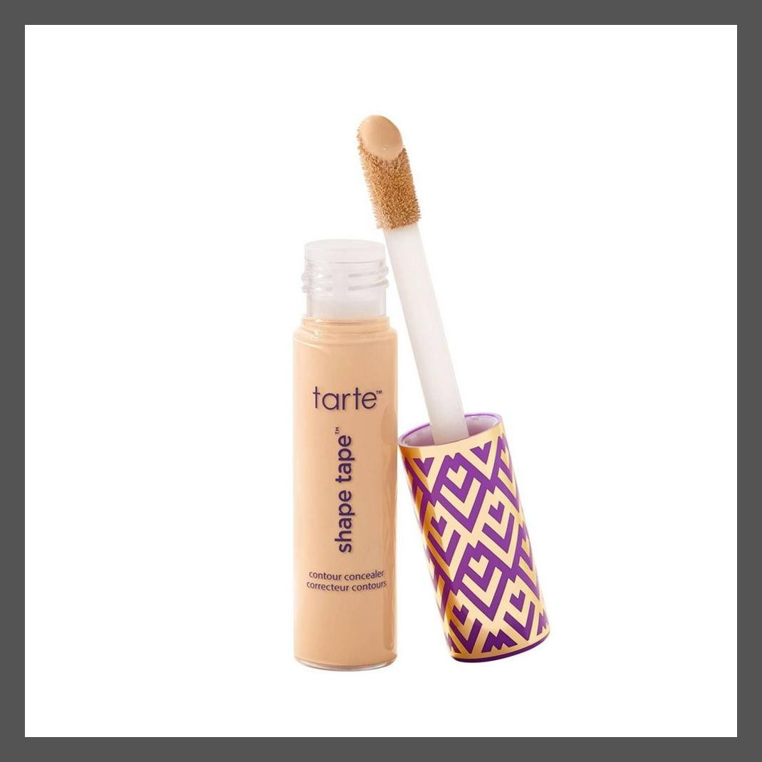 тональный крем tarte Shape Tape - 22N Светло-нейтральный - 0,338 жидких унций