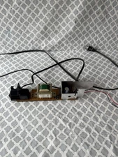 BROTHER Word Processor Power Supply with Integrated Cord for WP-3550 B48J068-1