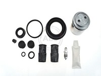 A.B.S. 624081 Bremssattel Hinten Links FüR Toyota