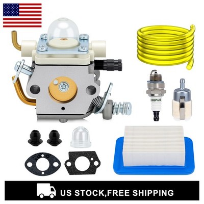 PB-413H PB-413T Carburetor Air filter for Echo PB-460LN Backpack Blower