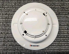 Hochiki ALN-V Photoelectric Smoke Sensor and Base w/ Warranty, Free Shipping 