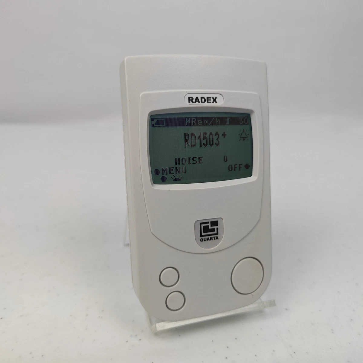 Radex Test Equipment Radiation Detectors for sale - eBay
