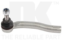 Spurstangenkopf Gelenkkopf NK 5031939 FüR Peugeot 108 Aygo 107 Toyota CitroËN C1