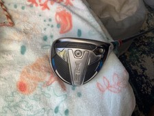 Taylormade Sim Titanium 3 Wood