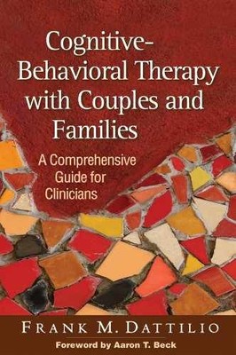 Cognitive-Behavioral Therapy with - Paperback, by Dattilio Frank M. - Very Good