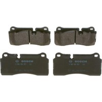 Bosch 0 986 494 957 Bremsbelagsatz FüR Audi R8 4S3 4SP 4S9 4SR