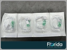 NEW LOT OF 100 B BRAUN SMALL BORE EXTENSION SET - TRAINING**