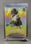 2025 Donruss Optic Jayden Daniels Base (RAW)