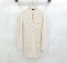 CHANEL Tweed Dress P65122 150535103