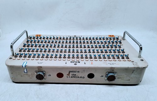 132 pin breakout box tester 3860016 - Picture 4 of 4