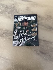 2011 NHL Draft Panini Hockey Card Redemptions 7