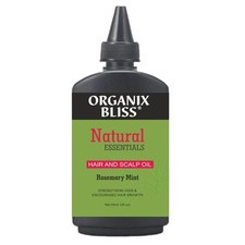 Rosemary Oil Hair Growth Essential Skin Care Hair Loss 100% Natural Pure 60ml