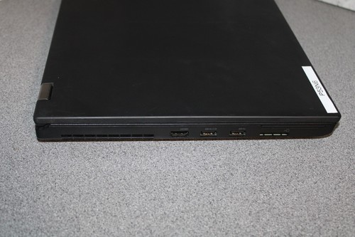 Lenovo ThinkPad P53 i7-9850H 32GB Ram 1TB M.2 Quadro T1000 Win 11 Pro. - Picture 5 of 6