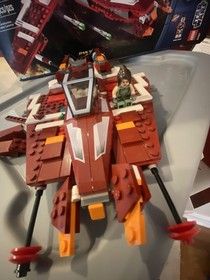 LEGO STAR WARS Lot, RARE, RETIRED, BRAND NEW Sets Lilburn GA Pick up