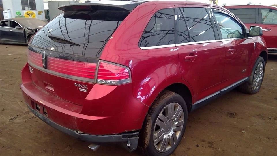 Automatic Transmission AWD Fits 07-09 MKX 6822652 Foto 4 de 4