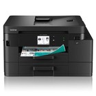 Brother MFC-J4550DW Multifunktionsdrucker Farbe Tintenstrahl A4 (210 x 297 mm)