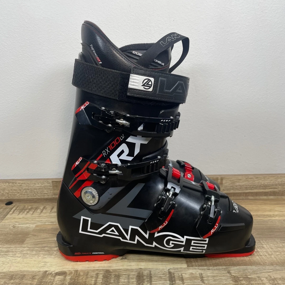 25+ Lange Ski Boots for Men for sale | Updated Oct 2026