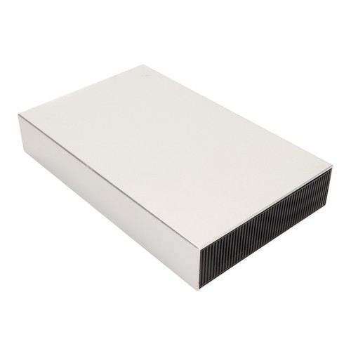 3.5 Inch External Hard Drive Enclosure Aluminum Alloy USB3.0 To Mobile Hard GDB - Picture 8 of 21