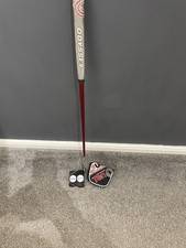 Odyssey 2 Ball Ten Putter