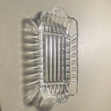 Anchor Hocking Relish Tray