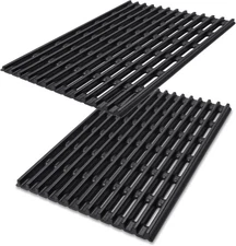 Moasker 17” Grill Grates for Nexgrill 4 Burner 720-0830H 720-0783E 2931G
