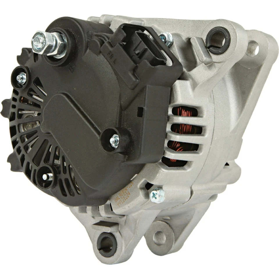 Alternator For 12V 120A New Standard Hyundai XG350 2002-2003 3.5L V6 - Изображение 3 из 4