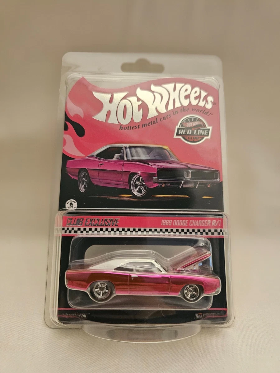 Hot Wheels Rlc Exclusive for sale | eBay