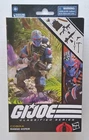 New Hasbro G.I. Joe Classified Series Range-Viper #76 in Action Figure 6"