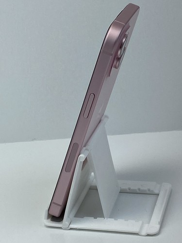 Apple iPhone 15 A2846 256GB Rosa! Funziona solo su Xfinity Network! IMEI pulito! - Foto 6 di 10