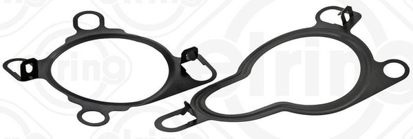 Elring Dichtungssatz, Agr-System 929.120 Passend FüR Nissan Opel Renault-image