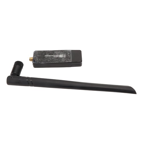 Drahtlose Netzwerkkarte W50L 5Db Rtl8812Au 1200M Dualband USB 3.0 Schnittst KUI - Photo 11/24