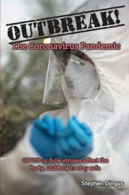Outbreak! The Coronavirus Pandemic, Brand New, Free shipping in the US