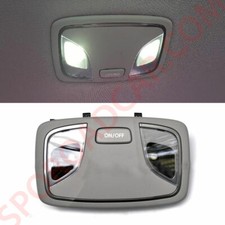 Led Rear Room Dome Lamp Light For Hyundai 2011-2014 i45 YF Sonata 928503S050TX