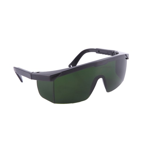 Laserschutzbrille 200nm-2000nm OD4+ Stylische Schutzbrille für Laseranwendungen - Bild 2 von 10