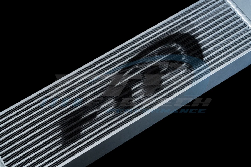 Нагнетатель CTS V теплообменник с наддувом LSA 2009-2015 Cadillac CTS-V V2 - Изображение 4 из 4