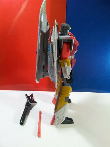 Silverbolt Ultra Class Transformers Universe 2 Figure 2008 Autobot - Picture 8 of 12