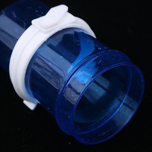 1Pc Bird Food Automatic Drinker Parrot Pigeon Feeding For Pet SuppliYU ❤OF - Bild 4 von 15