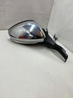 2016 PEUGEOT 2008 5 Door  RHD Hatchback Right Driver Door Wing Mirror Chrome